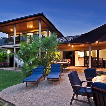 The Palms On Hamilton Island Villa Eksteriør bilde